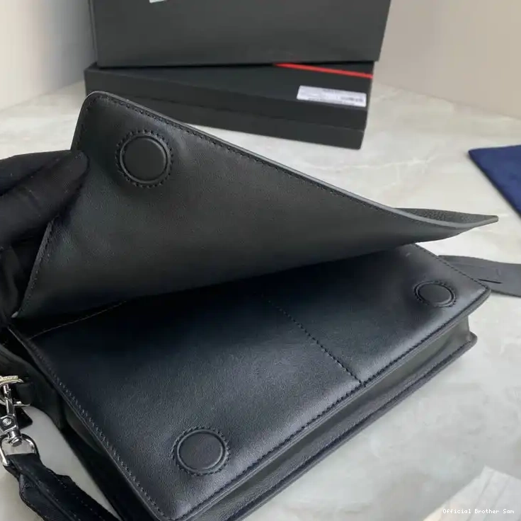 Official Brother Sam 2110YZ0016 Bags s Prada 0805